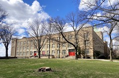 DeWitt Clinton High School