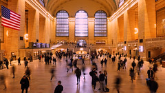 Grand Central Station  NYC    Feb. 7, 2024   DSC07876