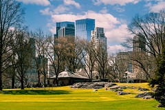 Central Park 3-30-24