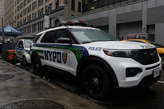 New York Police Department