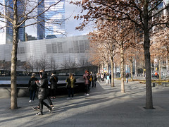 9/11 Memorial