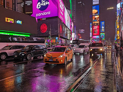 Times Square, Manhattan, NYC