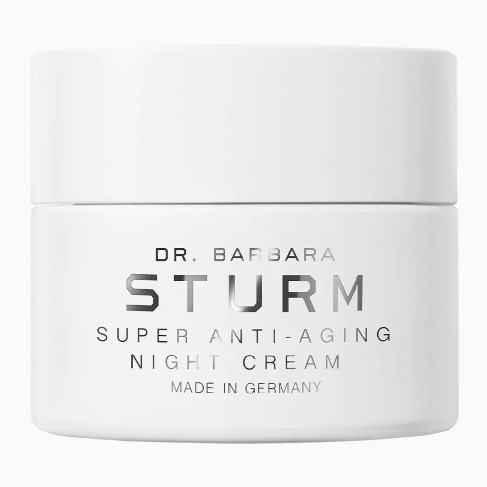 Dr. Barbara Sturm Super Anti-Aging Night Cream