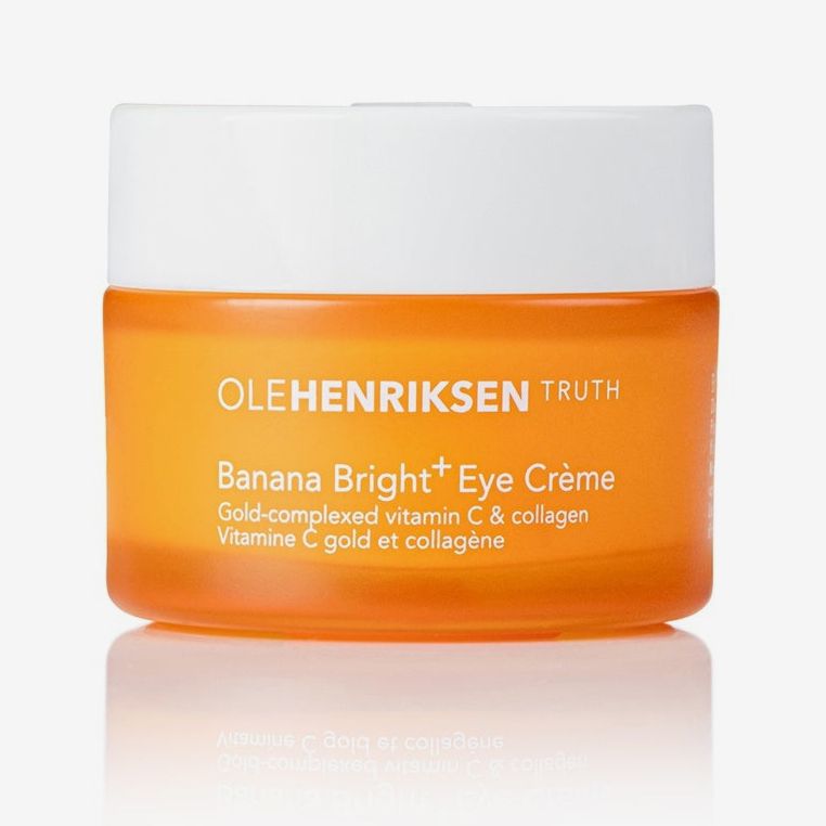 Ole Henriksen Banana Bright+ Eye Crème