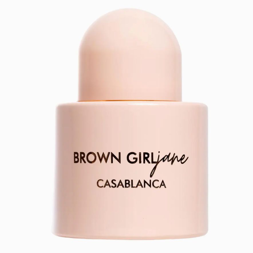 Brown Girl Jane Casablanca Eau de Parfum