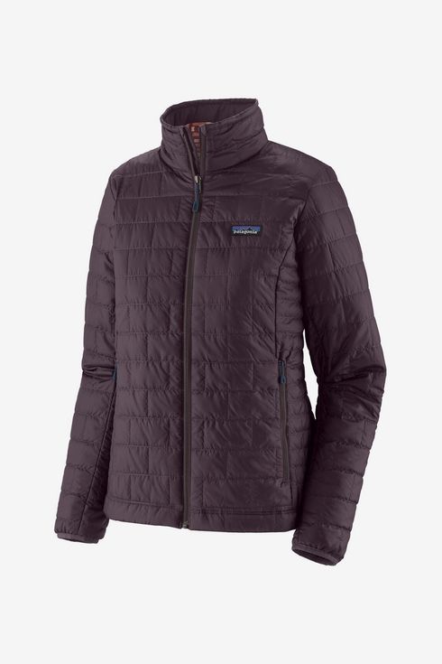 Patagonia Nano Puff Jacket