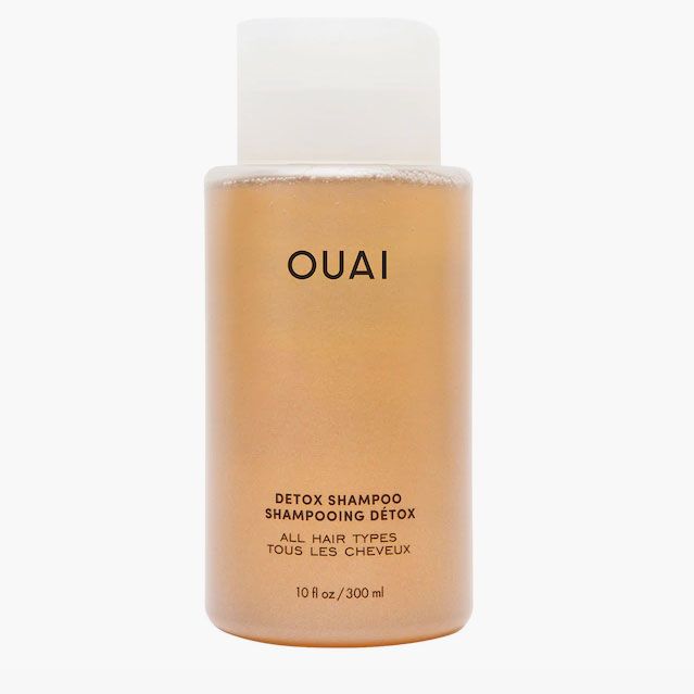 Ouai Detox Shampoo