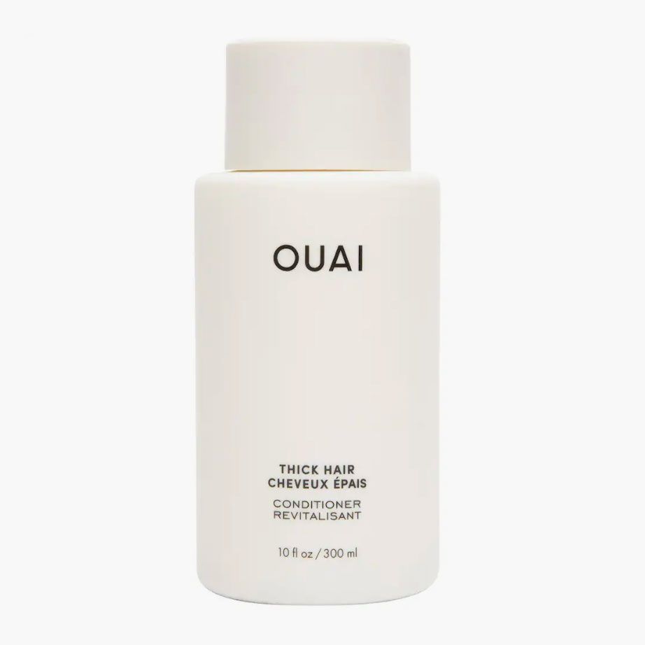 Ouai Thick Hair Conditioner