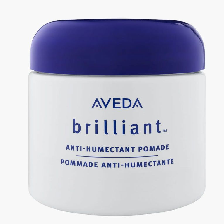 Aveda brilliant™ Anti-Humectant Pomade