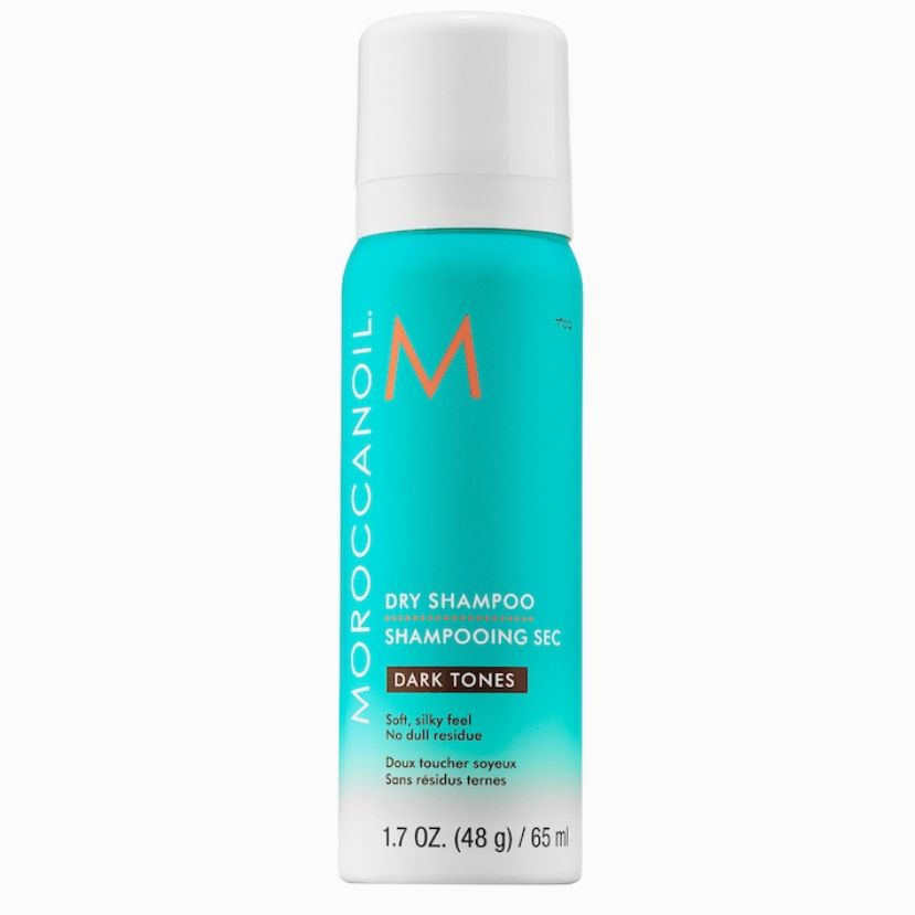 Moroccanoil Dry Shampoo Dark Tones