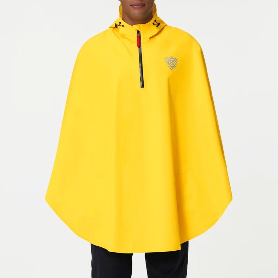 Rover Rain Cape