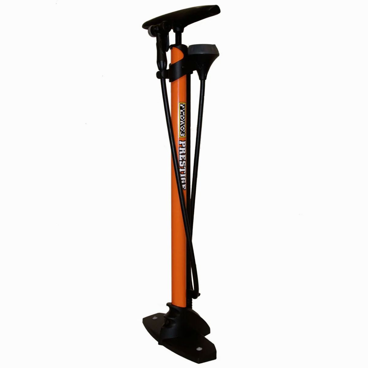 Prestige Mechanic's Floor Pump