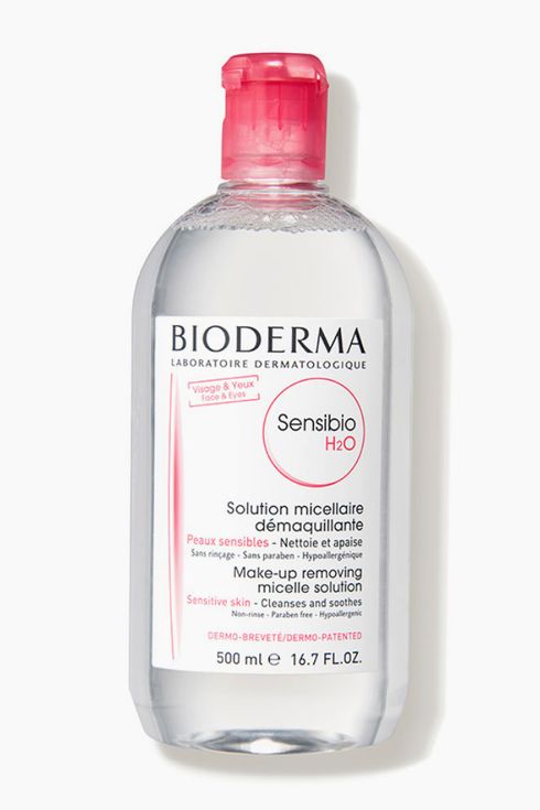 Bioderma Sensibio H2O