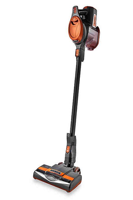 Shark Rocket Ultra-Light Corded Stick Vacuum - HV301