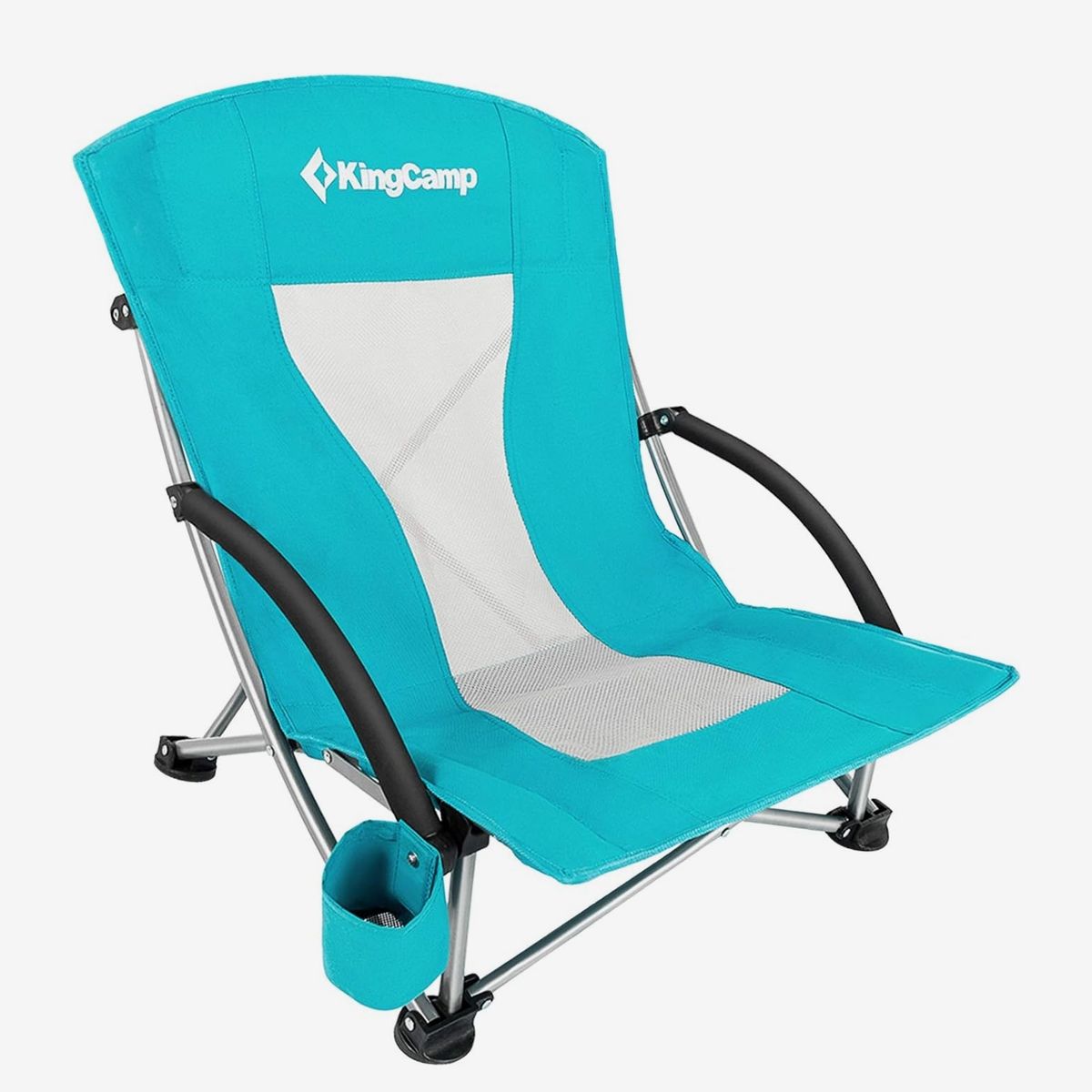 KingCamp Low Sling Beach Chair