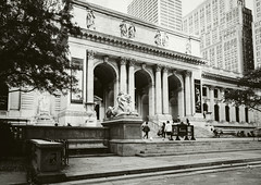 New York Public Library