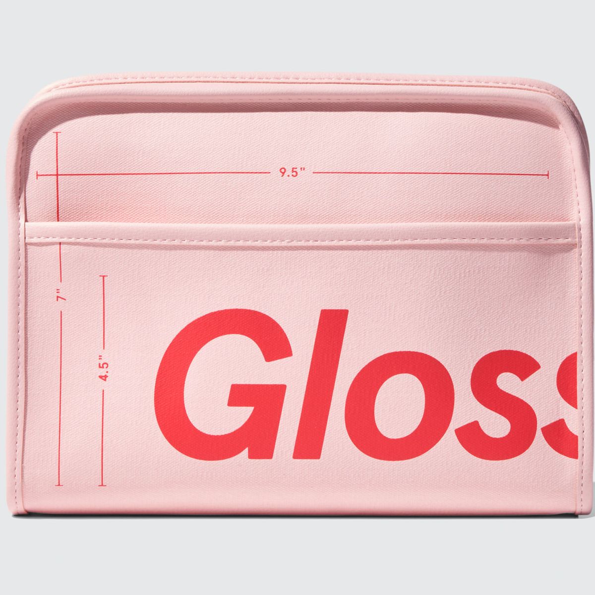 Glossier The Beauty Bag