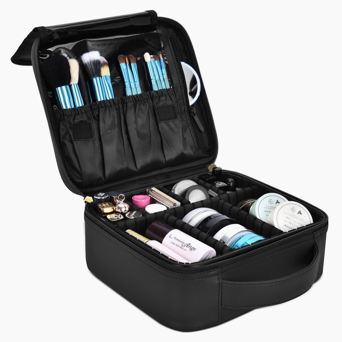 Bvser Travel Makeup Case