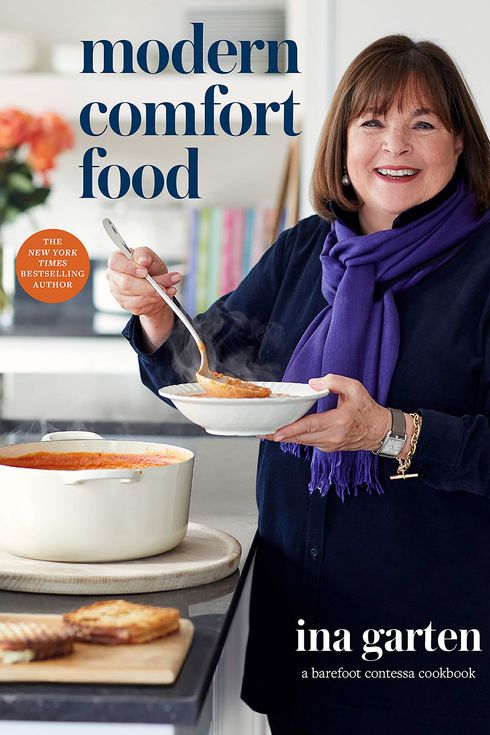 Editor's Gift Modern Comfort Food: A Barefoot Contessa Cookbook