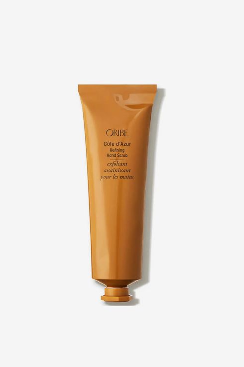 Editor's Gift Oribe Côte d’Azur Refining Hand Scrub