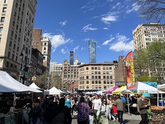 202404008 New York City Union Square