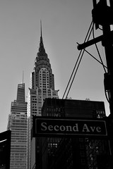 2nd Avenue