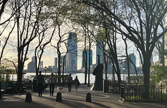 Battery Park