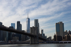 Brooklyn Bridge