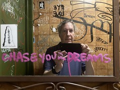 Chase Your Dreams