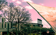 Citi Field, Willets Point