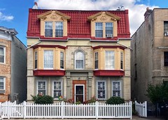 House in Flatbush