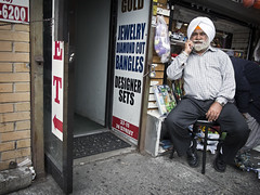 Jackson Heights