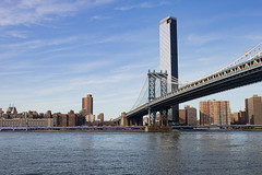 Manhattan Bridge