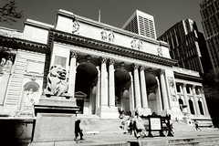 New York Public Library