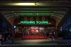 Pershing Square