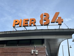 Pier 84