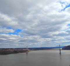 Poughkeepsie Bridge