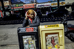 Roosevelt Avenue