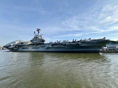 The Intrepid