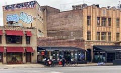 West Village Finest Deli