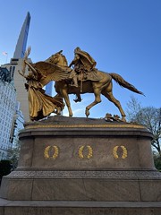 William Tecumseh Sherman Monument