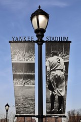 Yankee Stadium