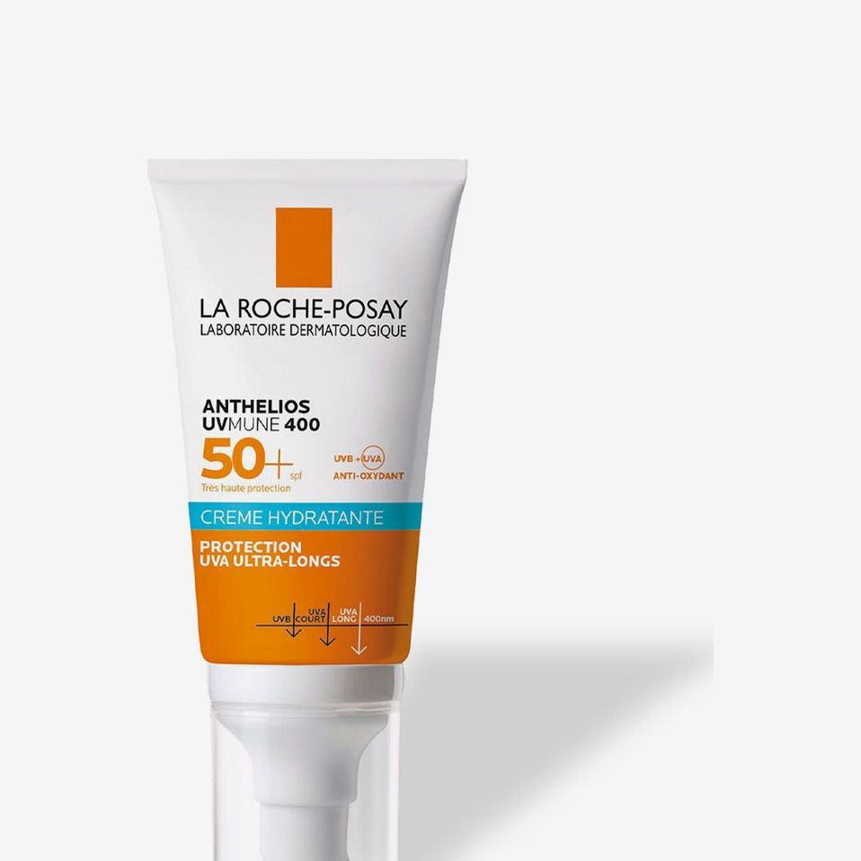 La Roche Posay Anthelios UVmune 400 Hydrating Cream SPF50+