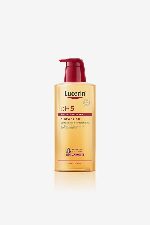 Eucerin pH5 Shower Oil