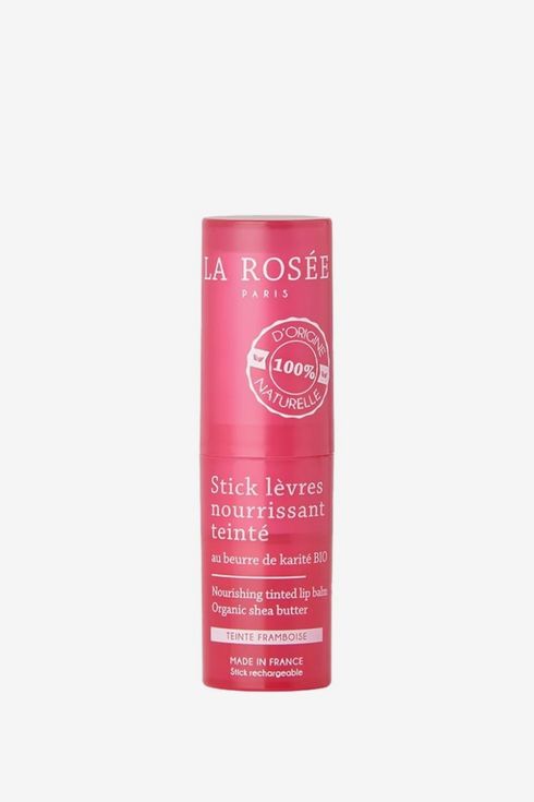 La Rosée Nourishing Tinted Lip Balm