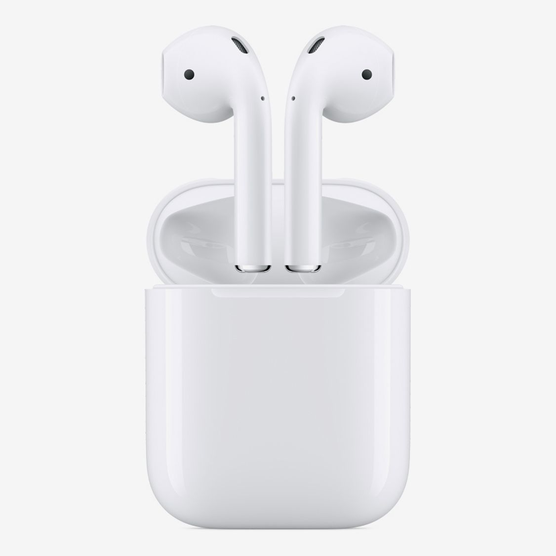 Apple AirPods (2nd Generation)