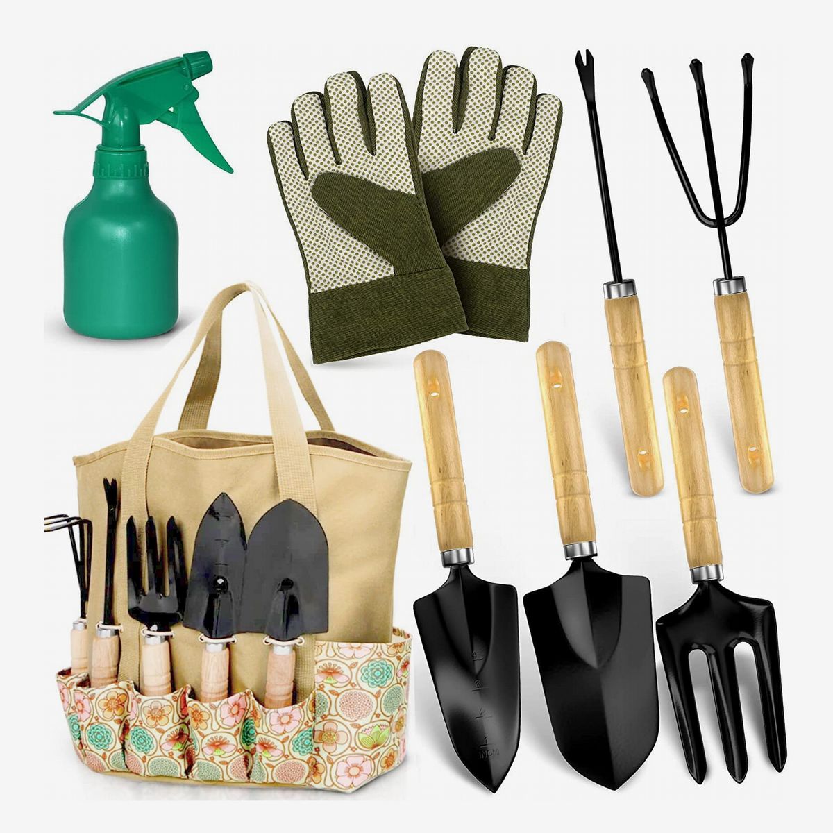 Garden Tools Set