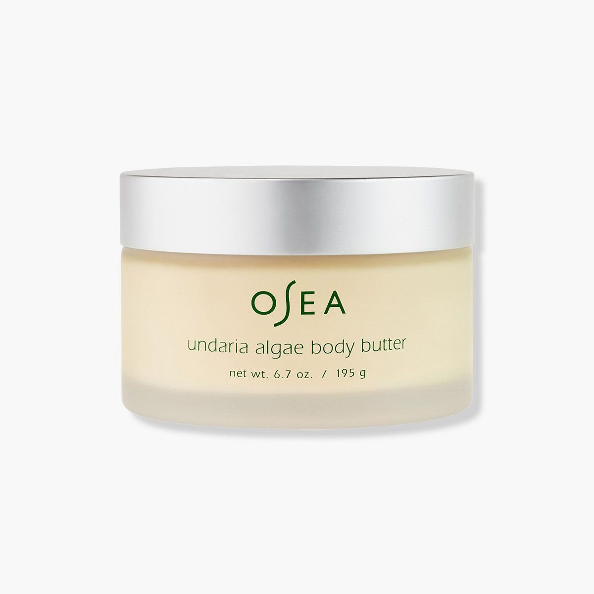 OSEA Undaria Algae Body Butter