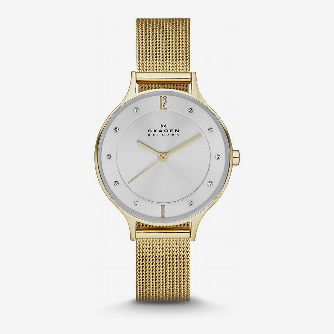 Skagen Women's Anita Quartz