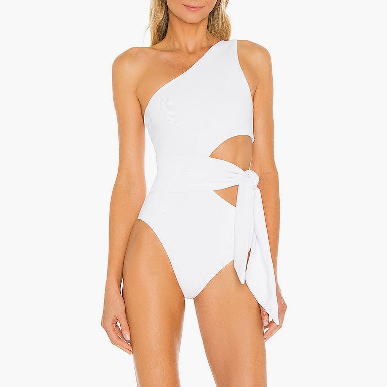 Beach Riot Carlie One Piece